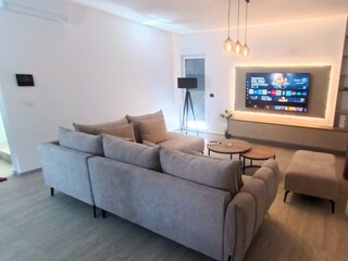 Villa Makarska Ausstattung 30