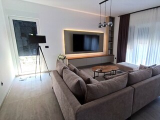 Villa Makarska Caratteristiche 32