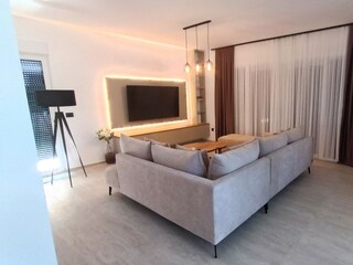 Villa Makarska Ausstattung 33