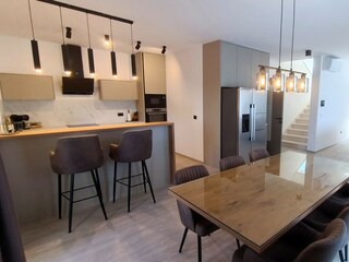 Villa Makarska Caratteristiche 36