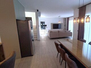 Villa Makarska Ausstattung 37