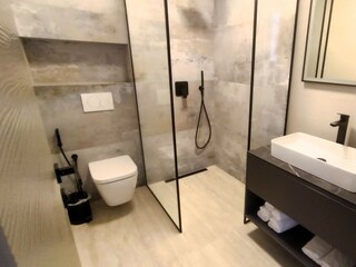 Villa Makarska Ausstattung 45