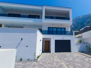 Villa Makarska Enregistrement extérieur 13
