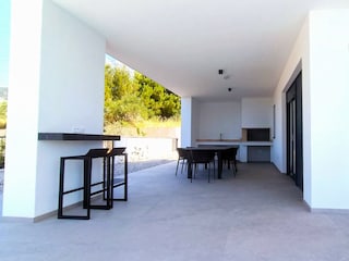 Villa Makarska Ausstattung 17