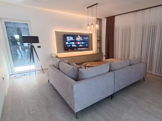 Villa Makarska Ausstattung 27