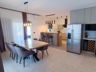 Villa Makarska Caratteristiche 28