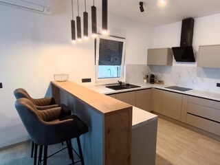 Villa Makarska Ausstattung 30