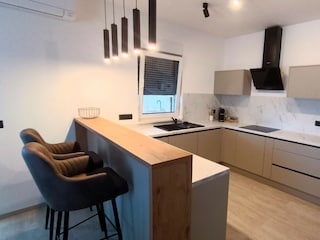 Villa Makarska Kenmerken 30