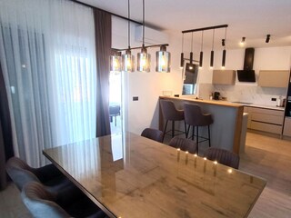 Villa Makarska Ausstattung 31