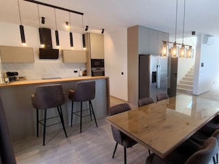 Villa Makarska Ausstattung 32