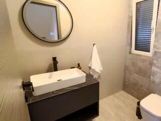 Villa Makarska Ausstattung 34