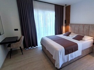 Villa Makarska Caratteristiche 36