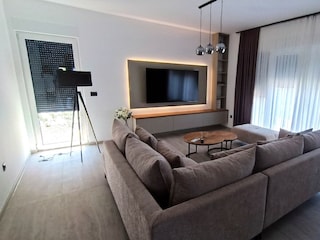 Villa Makarska Ausstattung 48