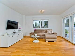 Ferienhaus Bogomolje Ausstattung 14