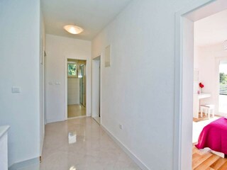 Holiday house Bogomolje Features 15