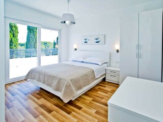 Casa de vacaciones Bogomolje Características 17