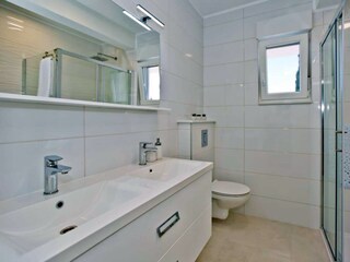 Ferienhaus Bogomolje Ausstattung 18