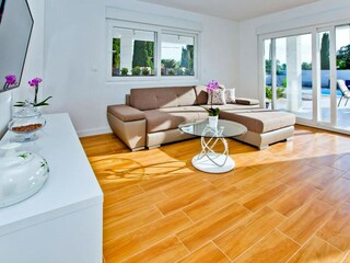 Vakantiehuis Bogomolje Kenmerken 20