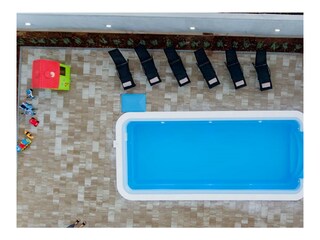 Casa de vacaciones Bogomolje Grabación al aire libre 11