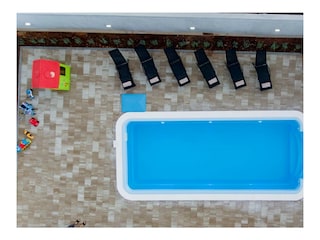 Ferienhaus Bogomolje Außenaufnahme 2