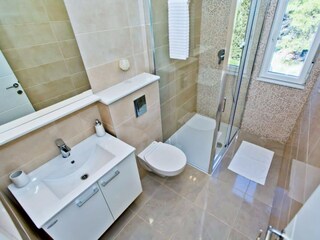 Holiday house Bogomolje Features 21