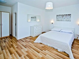 Ferienhaus Bogomolje Ausstattung 23