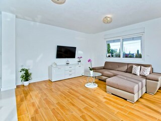 Vakantiehuis Bogomolje Kenmerken 24