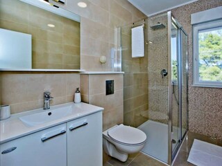 Vakantiehuis Bogomolje Kenmerken 26