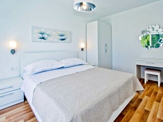 Vakantiehuis Bogomolje Kenmerken 28