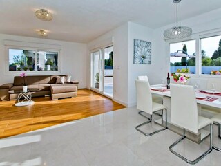 Vakantiehuis Bogomolje Kenmerken 29