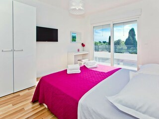 Ferienhaus Bogomolje Ausstattung 30