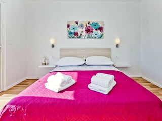 Vakantiehuis Bogomolje Kenmerken 34