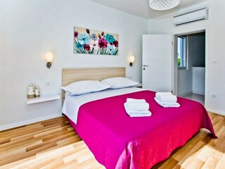 Vakantiehuis Bogomolje Kenmerken 35