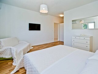 Ferienhaus Bogomolje Ausstattung 36