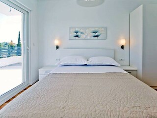 Casa per le vacanze Bogomolje Caratteristiche 38