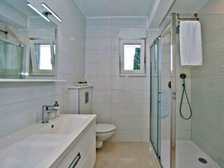 Ferienhaus Bogomolje Ausstattung 40