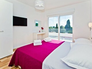 Vakantiehuis Bogomolje Kenmerken 44