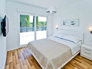 Ferienhaus Bogomolje Ausstattung 46