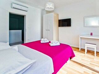 Casa per le vacanze Bogomolje Caratteristiche 47