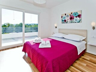 Vakantiehuis Bogomolje Kenmerken 49