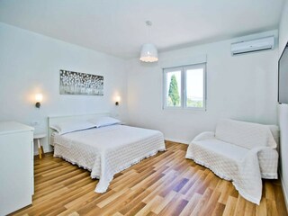 Vakantiehuis Bogomolje Kenmerken 50