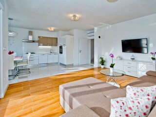 Casa per le vacanze Bogomolje Caratteristiche 52