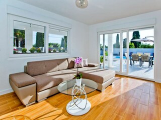 Casa per le vacanze Bogomolje Caratteristiche 53