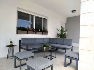 Casa de vacaciones Bogomolje Características 55