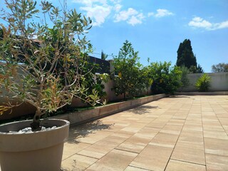 Vakantiehuis Bogomolje Buitenaudio-opname 9