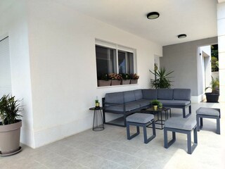 Casa de vacaciones Bogomolje Características 56