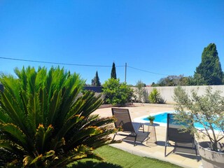 Maison de vacances Bogomolje Enregistrement extérieur 10