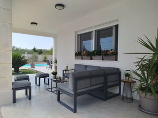 Holiday house Bogomolje Features 57