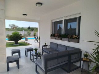 Casa per le vacanze Bogomolje Caratteristiche 58