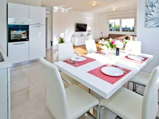 Ferienhaus Bogomolje Ausstattung 59